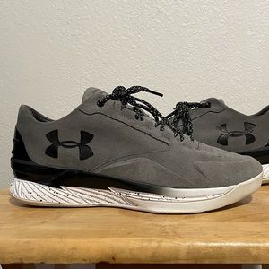 Under Armour Curry 1 Lux SDE “Graphite Black”